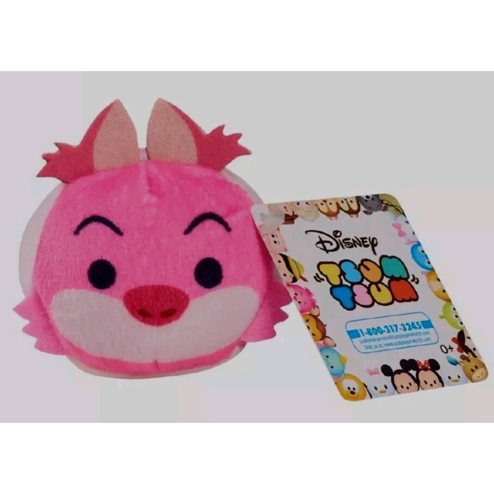 Disney  "Tsum Tsum" Series 3 - Mystery Collectible - Plush Blind‎ Bag NEW SEALED - Picture 14 of 14